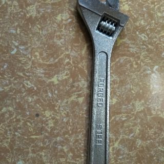 Mỏ lết 8", 10", 12"
