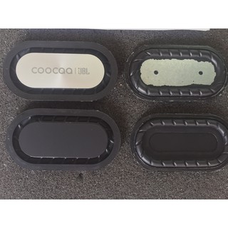 Cặp cộng hưởng tháo loa tivi COOCAA JBL