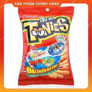 Bánh BIM BIM ORION TONIES date mới .
