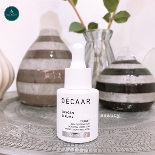 Tinh chất trẻ hoá da Decaar oxygen serum