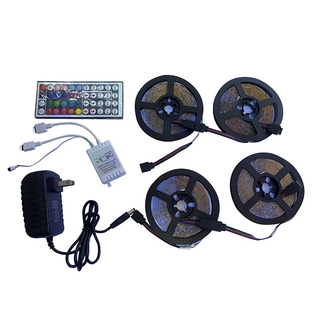 Dây Đèn Led Đổi Màu Rgb Dài 20m