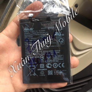Pin zenfone max pro m1