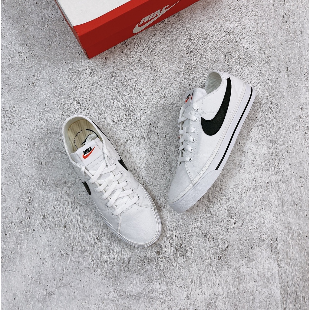 GIÀY NIKE COURT LEGACY CVS