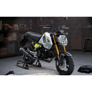 Bạc đạn skf genio dành cho mâm xe honda msx 125