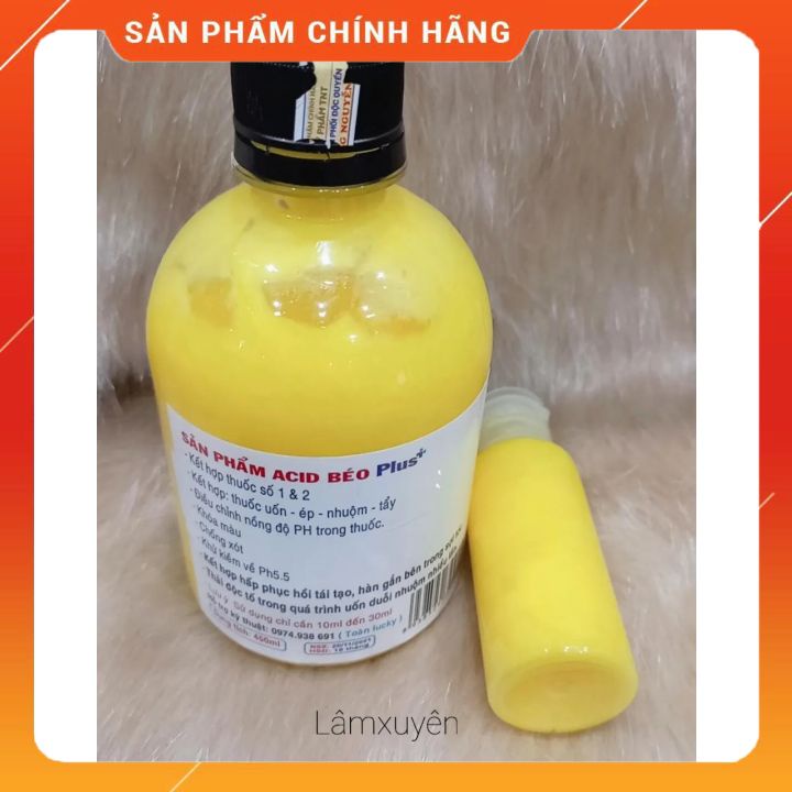 AXIT BÉO FATTYACID (CÁI CÂN)CHAI CHIẾT 50 ML