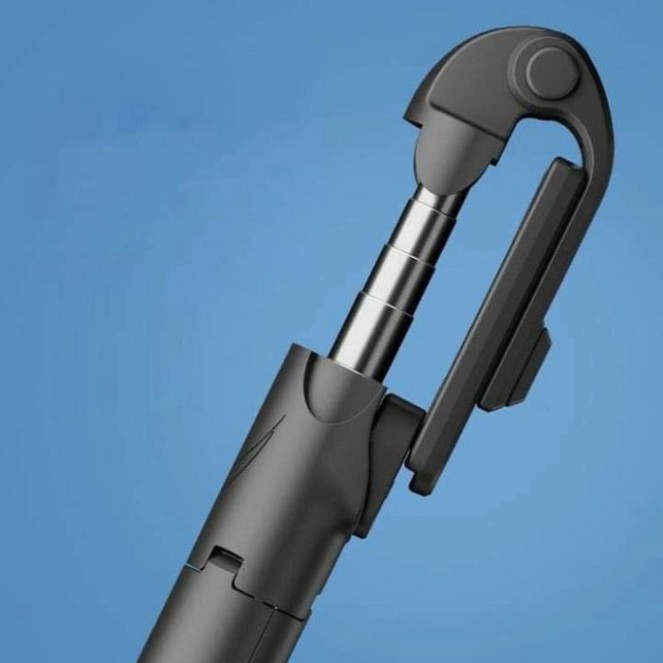 Gậy Chụp Ảnh Tự Sướng XT02 3in1 kết nối Bluetooth, 3 Chân Đa Năng, Chụp Hình Selfie, Giá đỡ điện thoại l | BigBuy360 - bigbuy360.vn