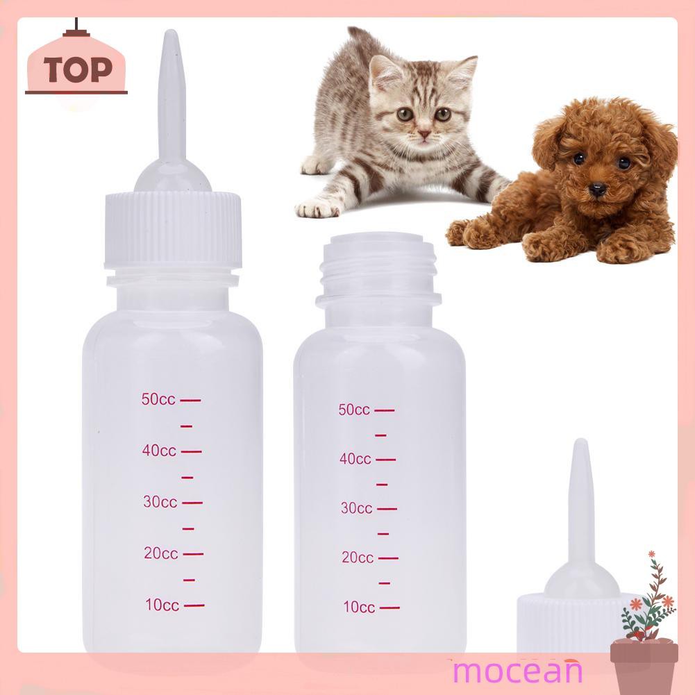 Bình Sữa 50ml Cho Thú Cưng