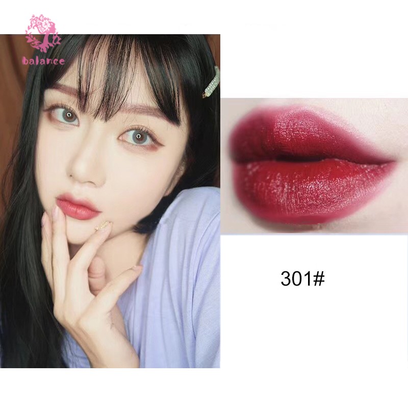 (Hàng Mới Về) Son Lì Chống Nước Lâu Phai Mượt Mà Dành Cho Nữ | BigBuy360 - bigbuy360.vn