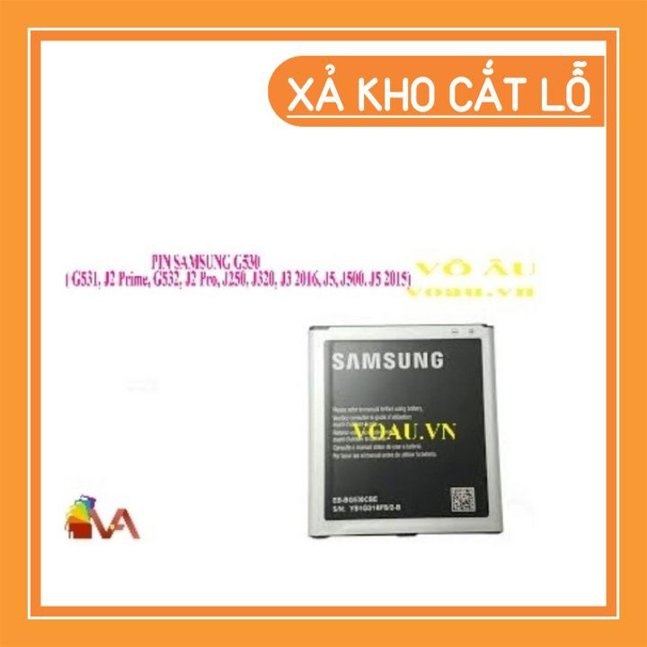 PIN SAMSUNG J320