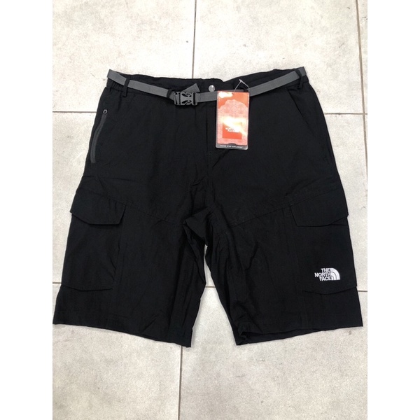 Quần sóc thenorth face vải mau khô