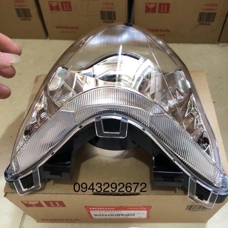 CHOÁ ĐÈN HONDA XE WAVE RSX 2014-2020