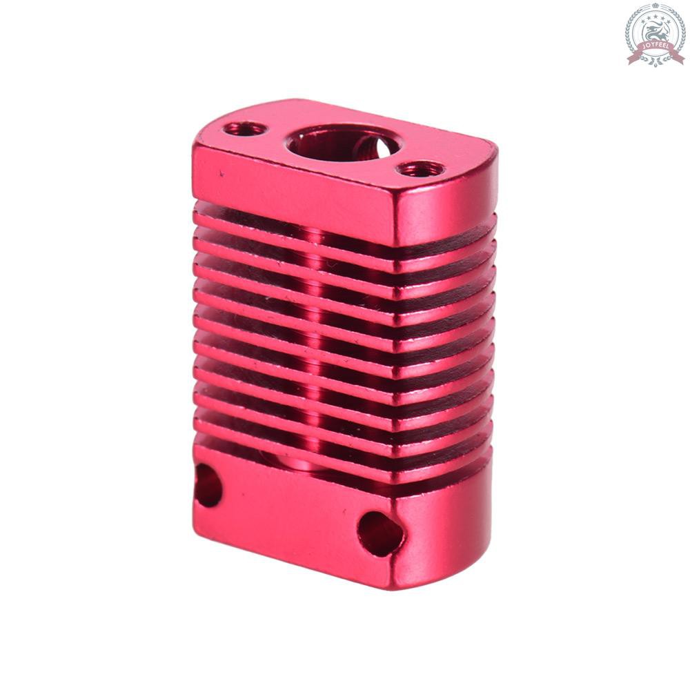 1 Khối Tản Nhiệt Nhôm 27x20 X 12mm Cho Máy In 3d Mk-10 Series / Ender-3 Mk10