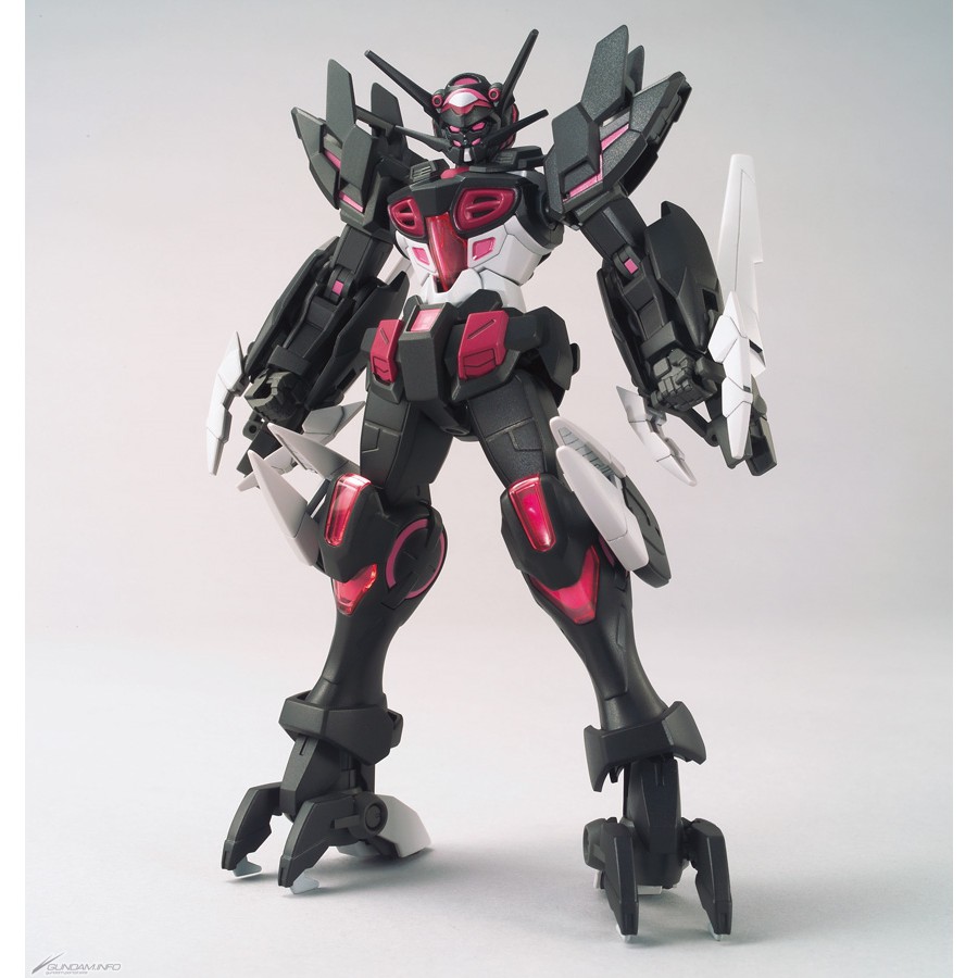 Mô hình lắp ráp HG BD R 1/144 Gundam G Else Bandai