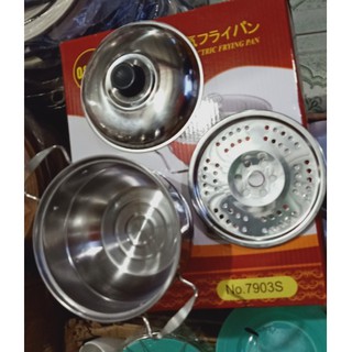 thanh lý xửng hấp 21cm