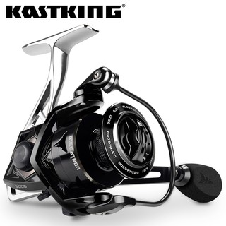 Máy câu cá KASTKING lực kéo dây 21kg chất lượng cao kiểu dáng chuyên nghiệp