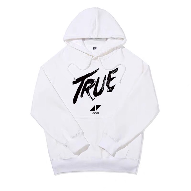 Áo Hoodie Unisex TRUE | BigBuy360 - bigbuy360.vn
