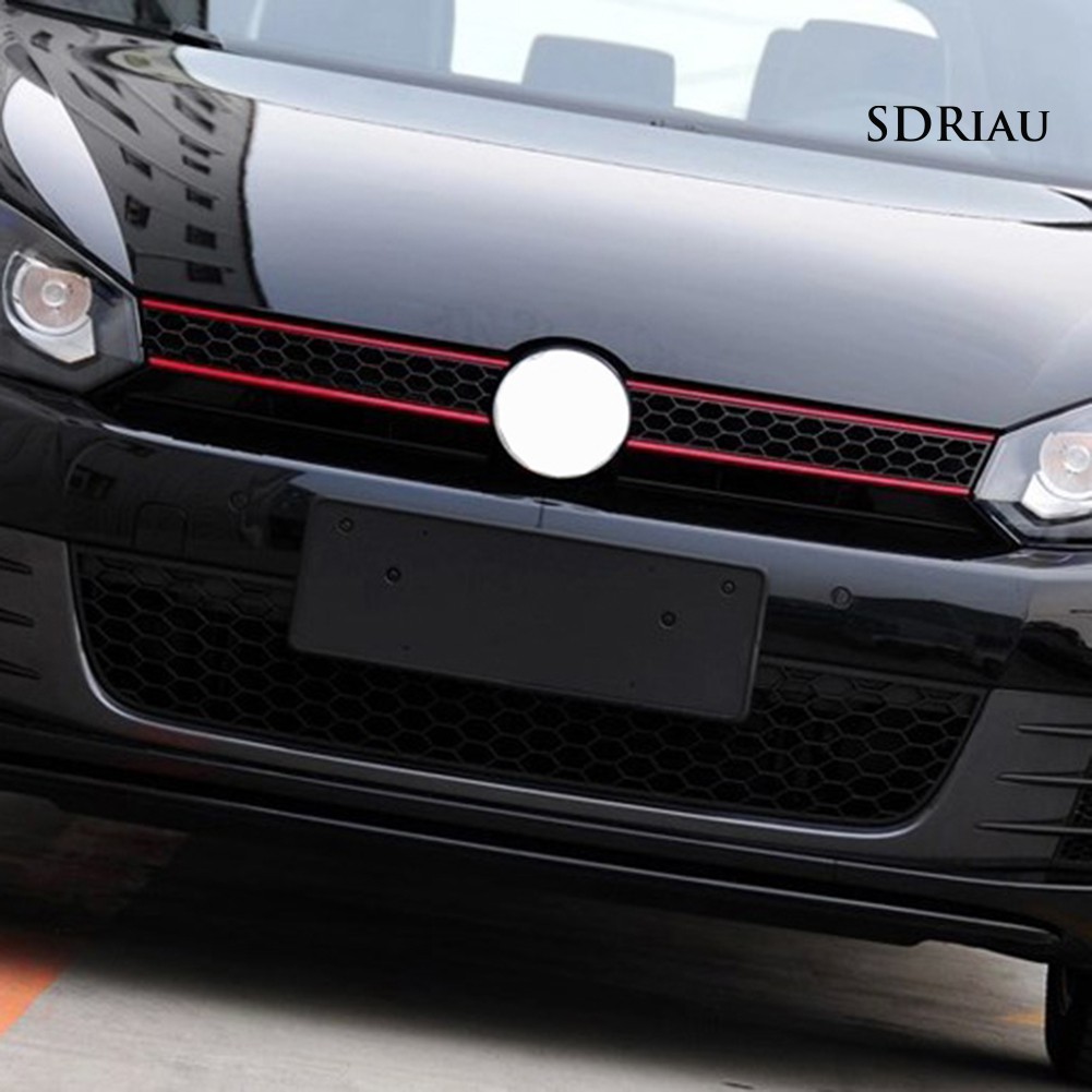 Decal Dán Trang Trí Mui Xe Hơi Golf 6 7 Tiguan