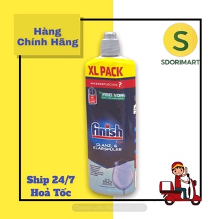 Nước làm bóng finish 750ml Đức