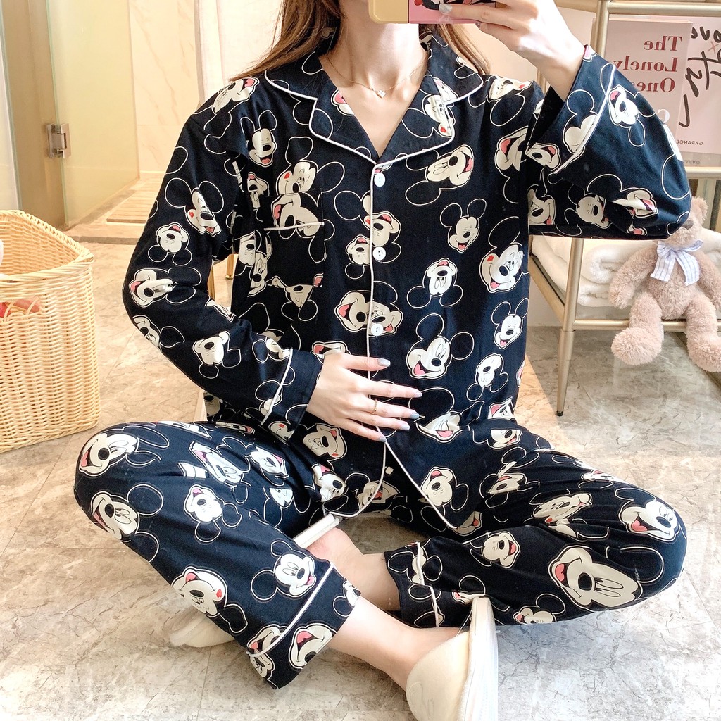 Set-ao-quan-bau-xinh-Do-bo-bau-sau-sinh-cao-cap-SAQ112 | BigBuy360 - bigbuy360.vn