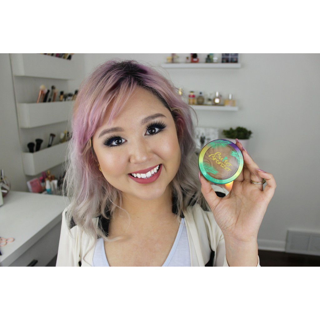 Physicians Formula Butter Bronzer Murumuru Butter Bronzer Light Bronzer-SUNKISS BRONZER | BigBuy360 - bigbuy360.vn