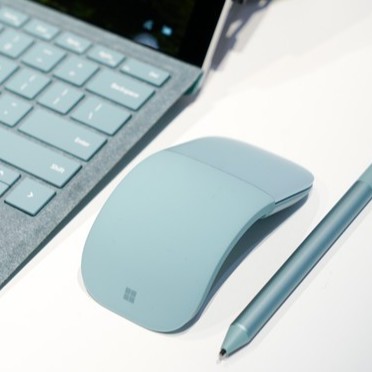 Chuột Microsoft Arc Mouse - Bluetooth