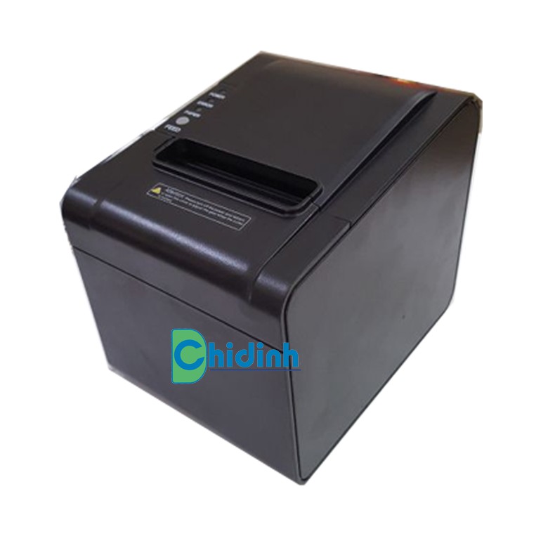 Máy in hóa đơn Antech A80II