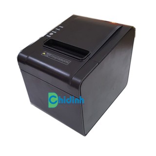 Máy in hóa đơn Antech A80II