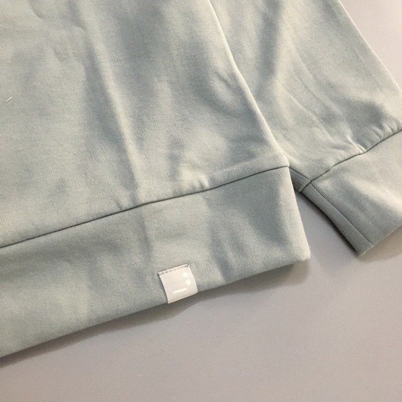 Áo sweater PROJECT M xuất hàn vải xịn xò