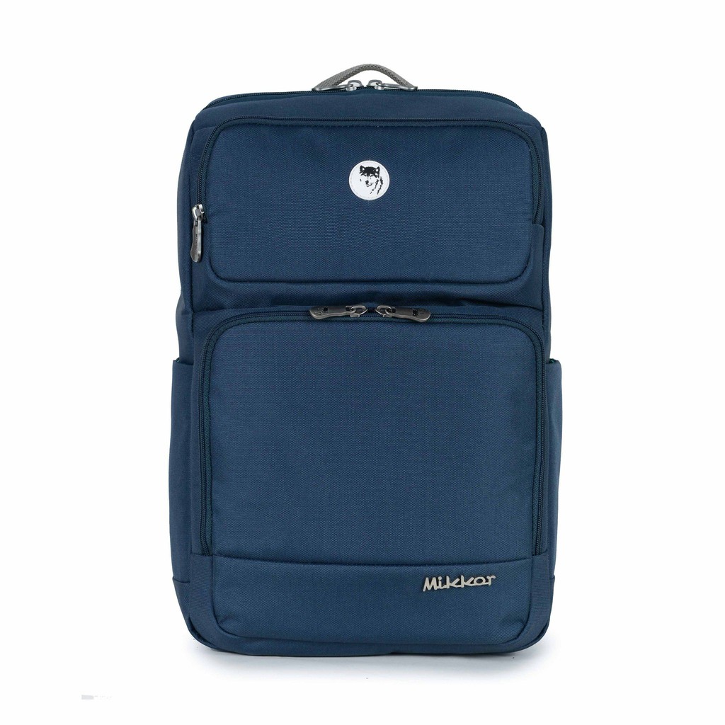 Balo Cao Cấp Laptop Mikkor Ives