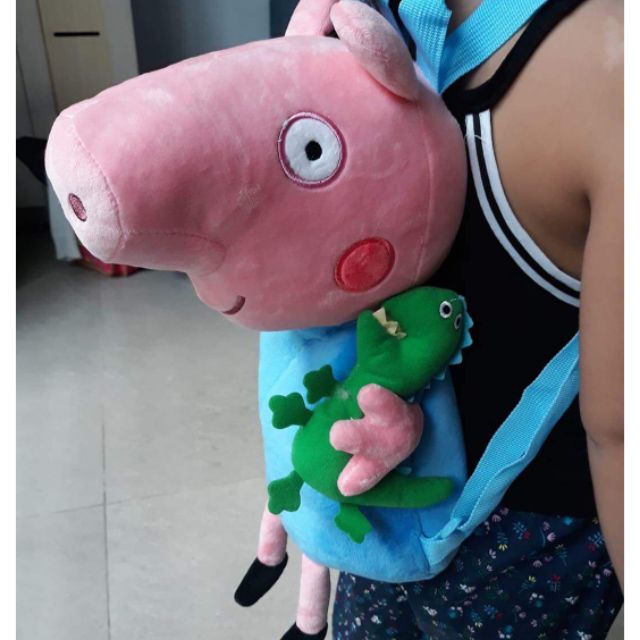 Thú bông MonChi
