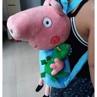 Thú bông MonChi