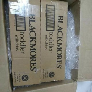 ( Date 3/2023) Sữa bột blackmores 2 900 gram