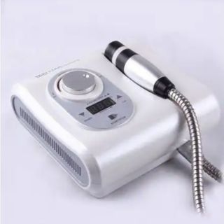 Máy điện di nóng lạnh Skin cool