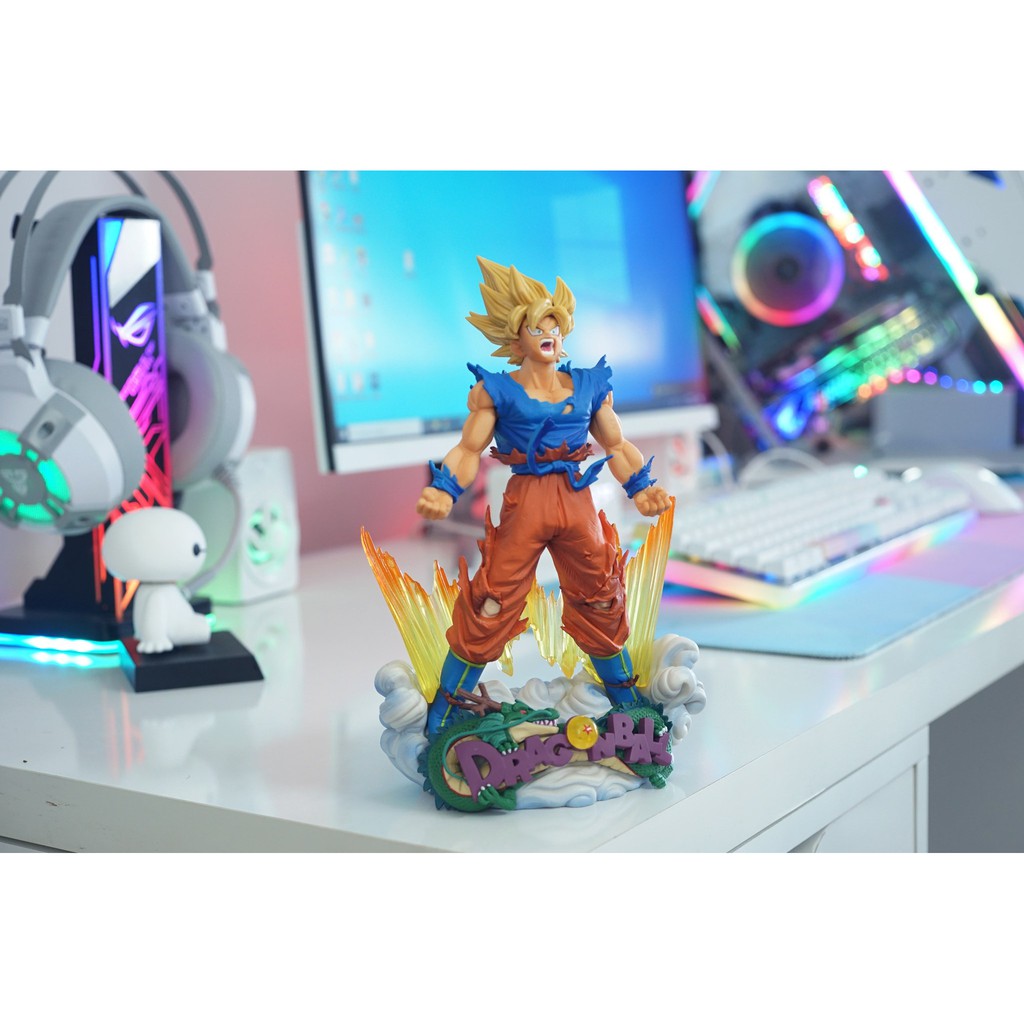 Hot New Mô Hình kakalot ( DRAGONBALL ) Hàng siêu đẹp