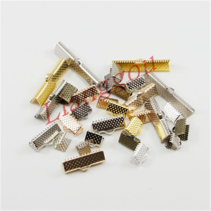 Bộ 50 Khóa Kim Loại Hình Ngựa Độc Đáo Làm Đồ Thủ Công