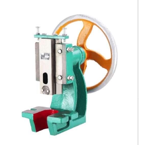 MÁY DẬP BÁNH ĐÀ MINI HM-40