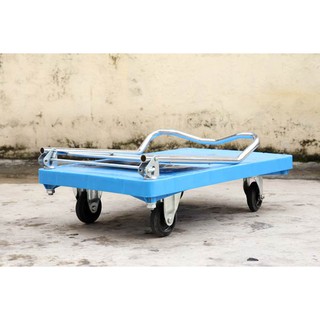 Xe đẩy hàng DANDY UPA-LSC