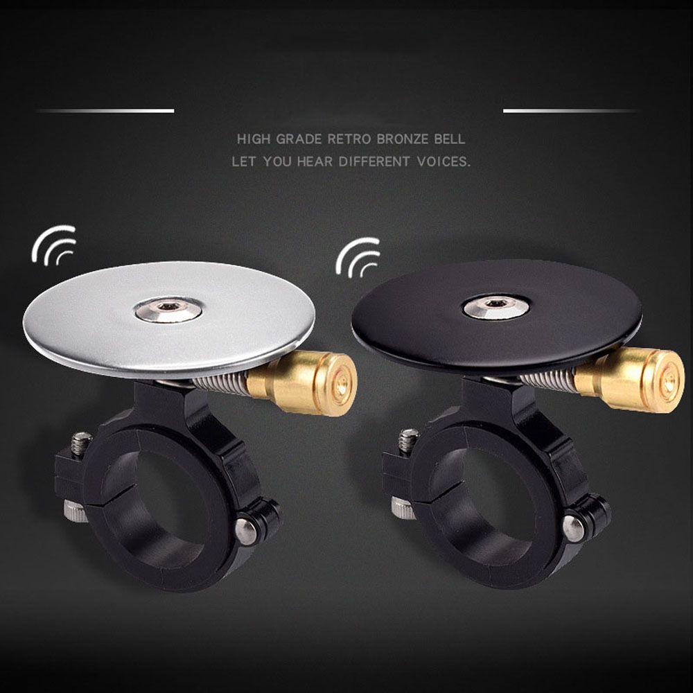 Chuông Xe Đạp BERNARDO Thiết Kế Độc Đáo Phong Cách Cổ Điển Chất Lượng Cao