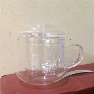 Cốc pha trà cá nhân 300ml