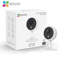 CAMERA WIFI EZVIZ C1C FULL HD 1080P KHÔNG DÂY TỐT NHẤT HIỆN NAY