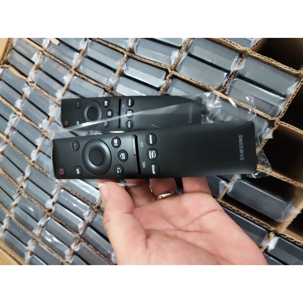 Điều khiển Sam Sung Smart internet không giọng nói 4K ULTRA