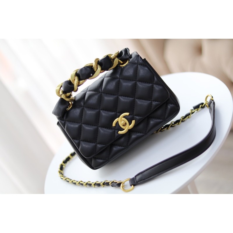 Túi Ch anel new 2021 spsl