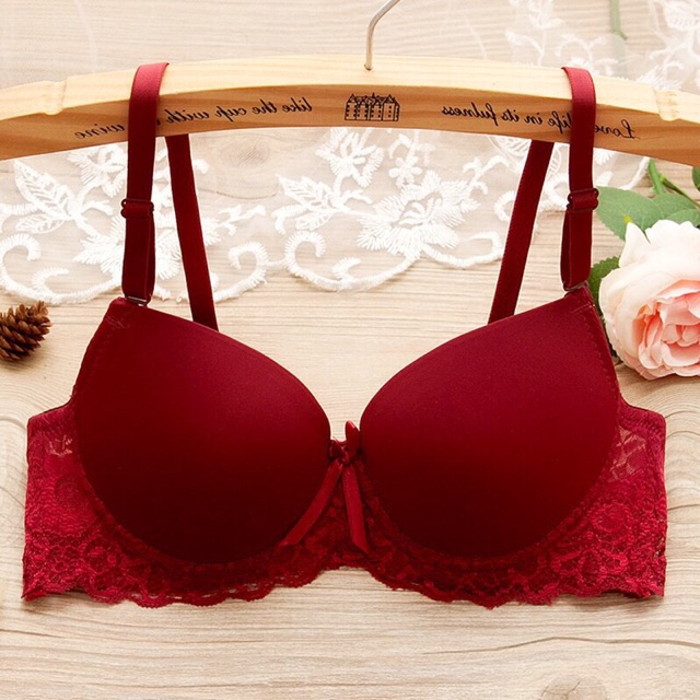 Áo Lót Đệm Dày Siêu Nâng Ngực   [ H208 ] | BigBuy360 - bigbuy360.vn