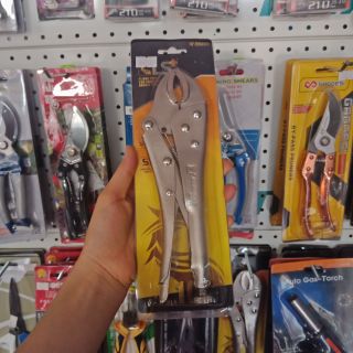 Kìm bấm chết ls+