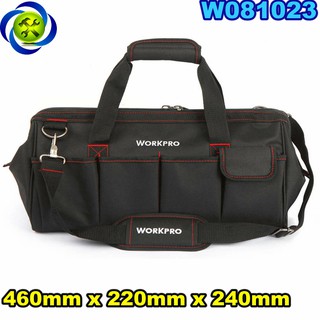 TÚI CÔNG CỤ WORKPRO W081023