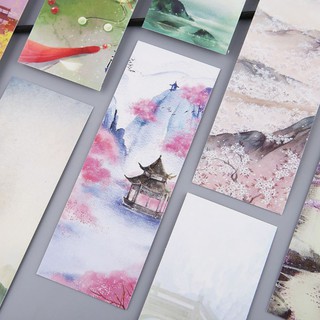Bookmark cổ trang