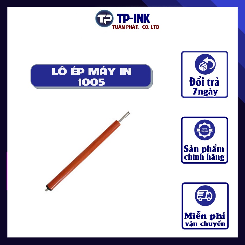[FREESHIP] Lô ép máy in 1005 [RẺ VÔ ĐỊCH] lô ép dùng cho máy in 1005