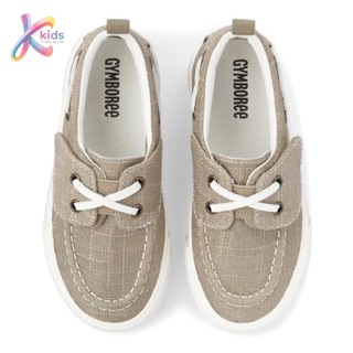 Giày BOAT SHOES GYMBOREE bé trai