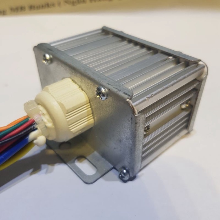 BO IC 24V 250W  XE ĐẠP ĐIỆN XE ĐIỆN GIA HUY