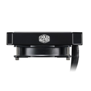 Tản nhiệt nước CPU Cooler Master Liquid ML120L RGB